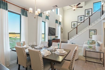 Granger Pines by First America Homes in Conroe - photo 17 17