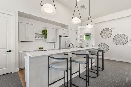 The Lakes at Centerra - North Shore Flats 9