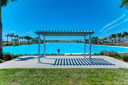Aqua by Medallion Home in Bradenton - image 3