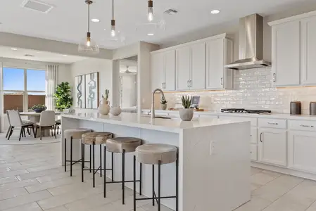 Ladera Trails Encore 2