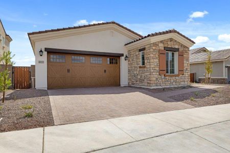 Retreat Collection At Union Park by Cachet Homes Arizona in Phoenix - photo 17 17