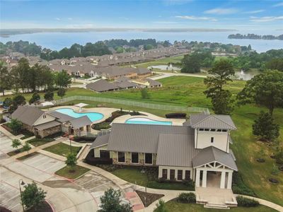 Water Crest on Lake Conroe by D.R. Horton in Conroe - photo 13 13