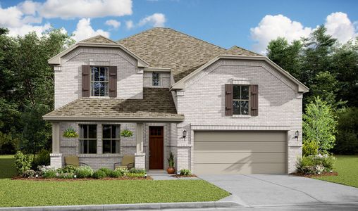 Marvida by K. Hovnanian® Homes in Cypress - photo 16 16