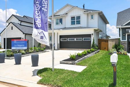 La Segarra 40' by Tricoast Homes in Brookshire - image 8