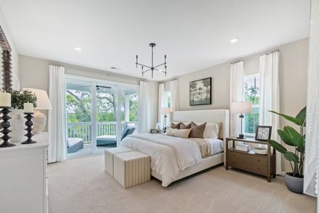 Bailey's Cove Single-Family Homes 35