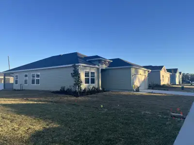 Millwood: Millwood Estates - The Enclave 50