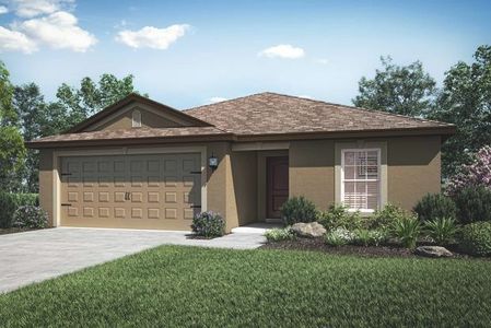 Deltona DeLand by LGI Homes in Orange City - photo 6 6