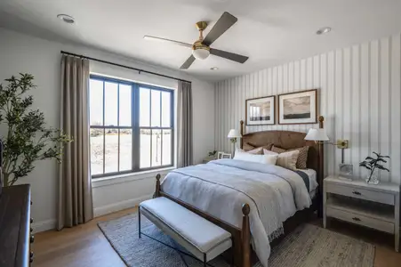 The Villas at Lakeside by Homebound in Flower Mound - image 9