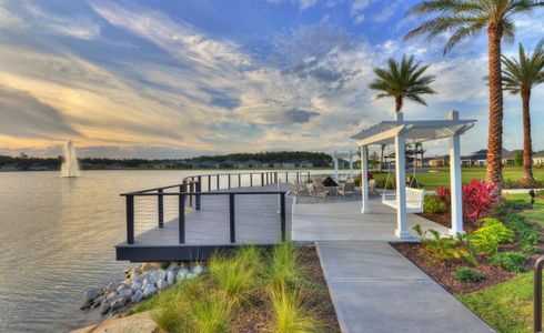 Mosaic by ICI Homes in Daytona Beach - photo 12 12