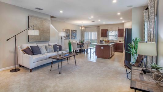 Oak Creek Preserve by Maronda Homes in Lakeland - photo 21 21