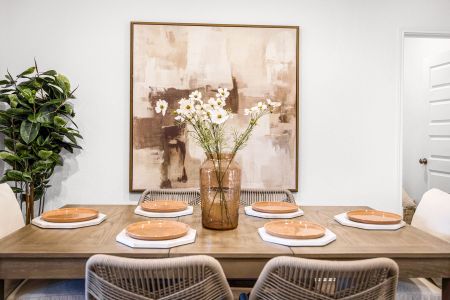 Marble Creek Crossing by M/I Homes in Austin - image 8