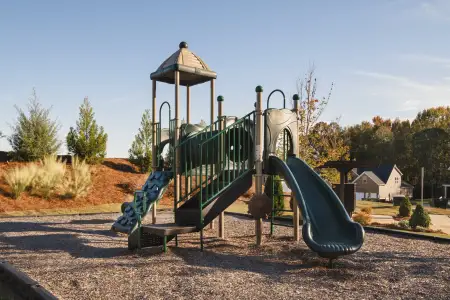 Trillium Reserve by Dream Finders Homes in Fairburn - image