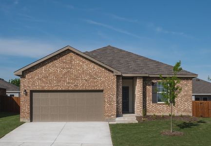 Noble Ridge by Starlight Homes in Howe - image 9