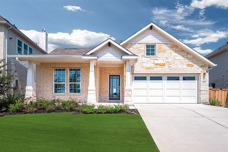 Sunfield - Master planned community in Buda, TX 18 18