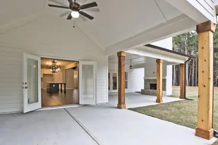 Rockwell Farms by Labb Homes in Winder - image 5