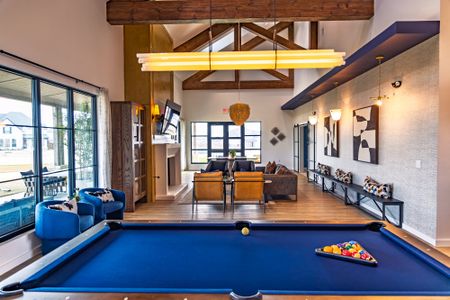 M3 Ranch by American Legend Homes in Mansfield - image 14