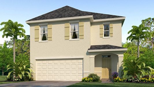 Harvest Landing by D.R. Horton in Rockledge - photo 8 8