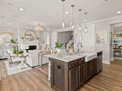 Homecoming by True Homes in Ravenel - photo 25 25