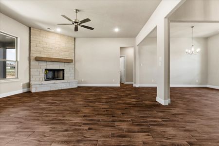 The Ranches at Valley View by Doug Parr Custom Homes in Springtown - photo 25 25