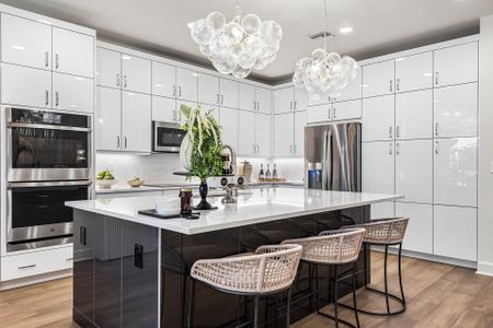 Valencia Harbor (55+) by GL Homes in Fort Myers - image 7