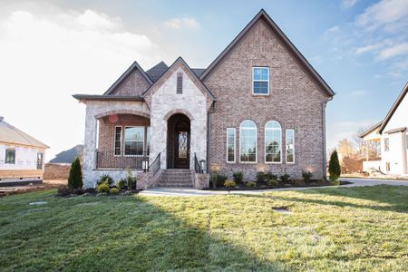 The Reserve at Wright Farms by Universal Builders in Mount Juliet - image 5