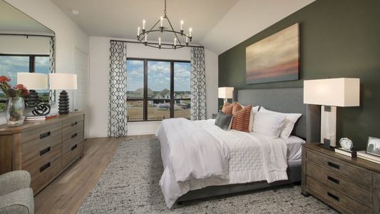 Vista Alta Del Veramendi 50' by Perry Homes in New Braunfels - photo 17 17