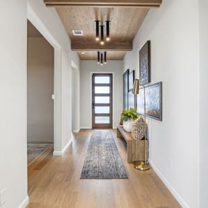 Ribbonwood by Cambridge Homes in Aubrey - image 7