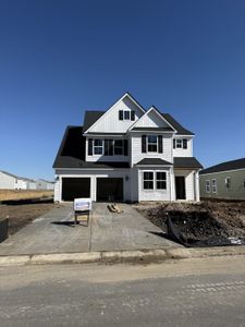 Lindera Preserve at Cane Bay Plantation: American Dream Series by Lennar in Summerville - image 15