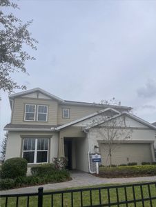 EverBe by Pulte Homes in Orlando - photo 17 17