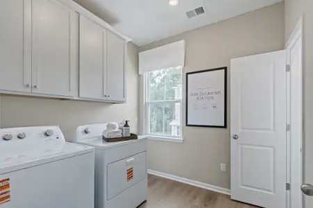 Bailey's Cove Single-Family Homes 40