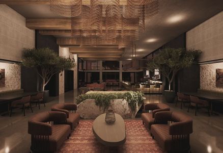 Converde™—a Trilogy® Boutique Community™ by Shea Homes in Conroe - image