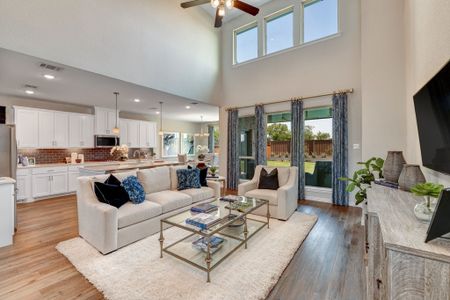 Light Farms by American Legend Homes in Celina - photo 17 17
