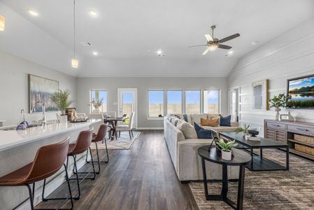 Sorella by M/I Homes in Tomball - image 9