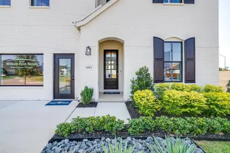 Wildflower Ranch by William Ryan Homes in Fort Worth - image 5