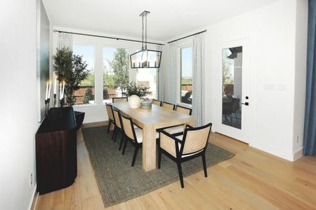 Painted Tree Woodlands by Drees Custom Homes in McKinney - image 9