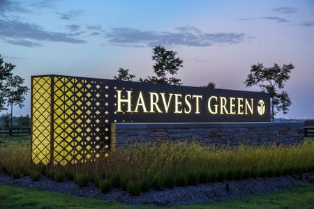 Harvest Green - Final Opportunities by Newmark Homes in Richmond - image 2
