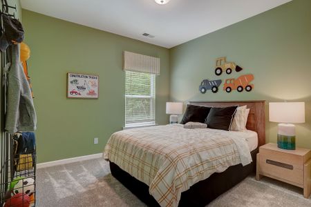 Country Club Village by Smith Douglas Homes in Salisbury - photo 40 40