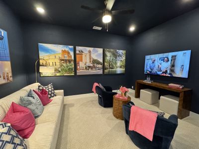 Mayfair: 60ft. lots by Highland Homes in New Braunfels - image 7