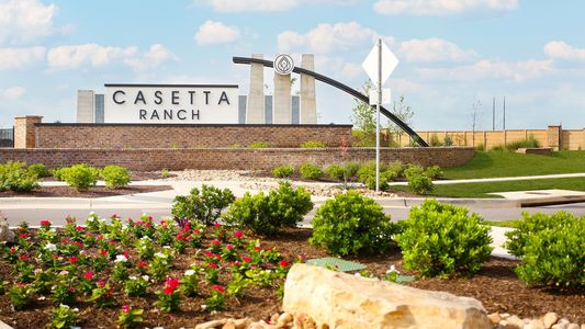 Casetta Ranch by Brohn Homes in Kyle - photo 2 2