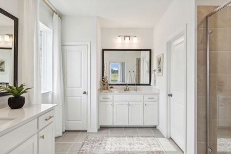 Rainwater Crossing by CB JENI Homes in Celina - image 8