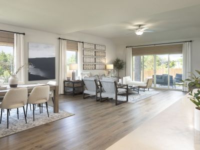 Anna Ranch by Meritage Homes in Anna - photo 17 17