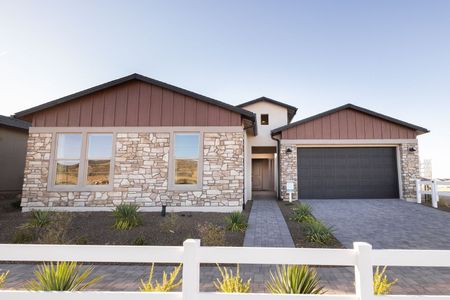 Overlook at The Dells by Woodside Homes in Prescott - image 8