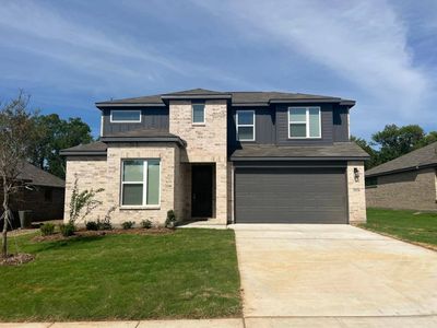 Park Place by Cambridge Homes in Anna - photo 7 7