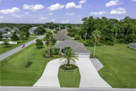 Gatlin by Adams Homes in Port St. Lucie - photo 1 1