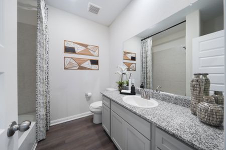 Blue Jays Landing by First America Homes in Needville - photo 27 27