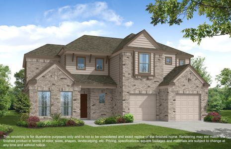 Sunterra by Long Lake Ltd. in Katy - photo 3 3