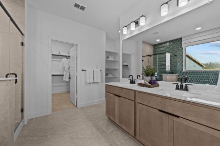 Lilybrooke at Legacy Hills by M/I Homes in Celina - image 14