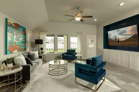Legacy by Coventry Homes in League City - image 6