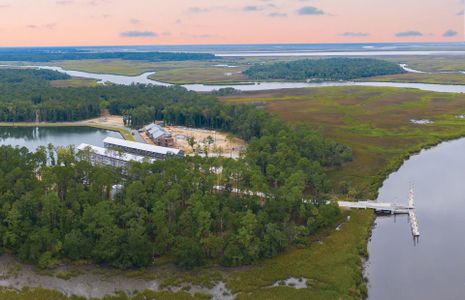 Waterways by Pulte Homes in Richmond Hill - image