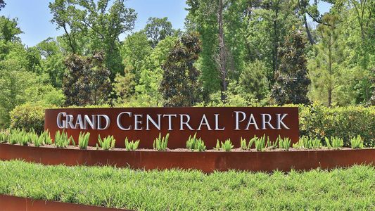 Grand Central Park 45' by Perry Homes in Conroe - photo 1 1